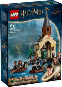 Prodám Lego 76426 Harry Potter