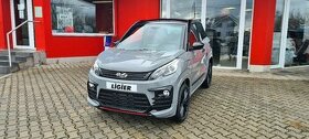 Ligier JS60 Sport Ultimate SUV 6kW, Odp.DPH