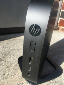 HP T530 PC Thin Client 4GB-RAM / 128GB SSD, KODI