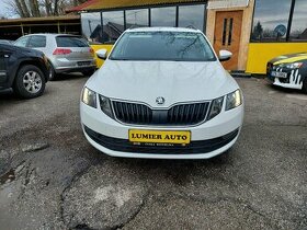 Škoda Octavia 3 1.6TDi 85kw face - 1