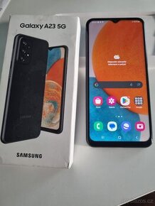 ZÁRUKA DO 07/2025  SAMSUNG GALAXY A23