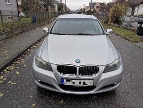 BMW E91  prodám nebo vyměním