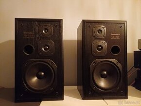 TECHNICS SB-CS60