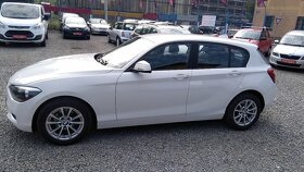 BMW 1 114i SPORT  33TKM