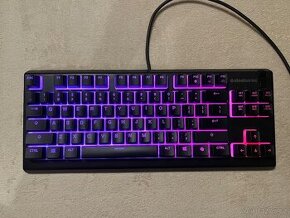 Steelseriex Apex 3 TKL