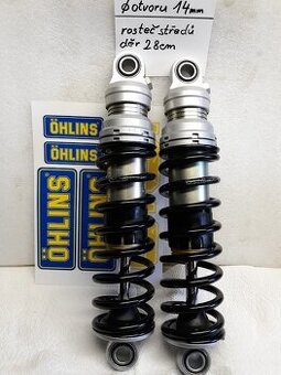 Öhlins