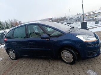 Citroen c4 Picasso 1.6.hdi 80kw