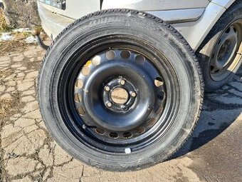 Rezerva 16" Opel, Škoda . ET 37