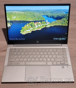 HP, Intel i5 1155G7 4/8x 4,50GHz, 16GB DDR4, 1TB NVMe, 3hod.