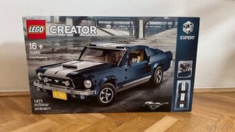 LEGO Creator Expert 10265 Ford Mustang