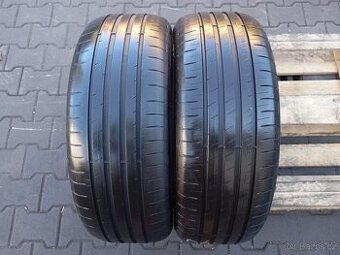 205/55/17 letní pneu goodyear