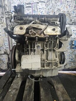 Motor VW 1.6i BSE - 1