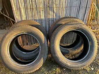 Pneumatiky Continental 185/65 r15 letní - 1