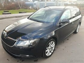 ŠKODA SUPERB II 2.0 TDi / 103 kW DSG. - 1