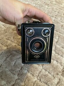 Agfa Synchro box - 1