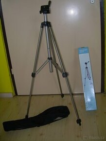 P.R.C. tripod stativ TT3510