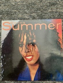 Donna Summer – Donna Summer (vinyl LP)