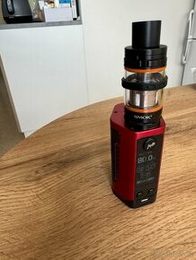 Vaporizér Wismec