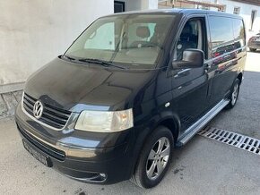 VW TRANSPORTER 1.9 TDI   T5