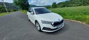 Škoda Octavia 4 2.0TDI 110kW DSG,r.v.8/2020, nová v ĆR