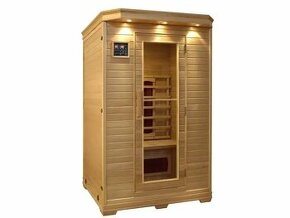 Infrasauna