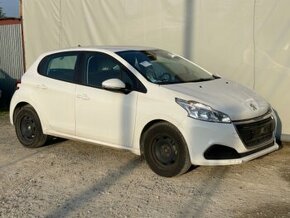 Peugeot 208 1,5HDi 2020