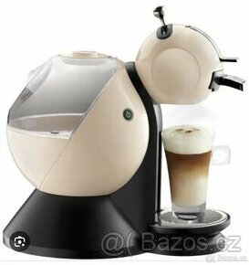 Kávovar Dolce Gusto Krups