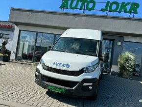 Iveco Daily 2.3 107kW MAXI 35S15 KLIMA NAV