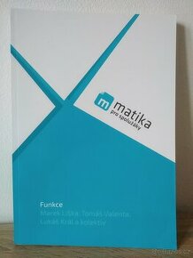 Učebnice-Matematika pro spolužáky-Funkce