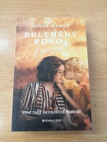 Simon Mawer: SKLENĚNÝ POKOJ (2019) - 1