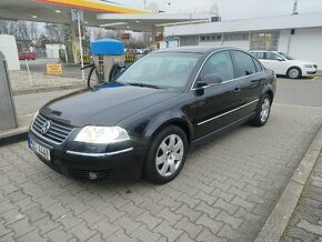 Passat 2004 2.5tdi 132kw+chip 4x4 automat - 1