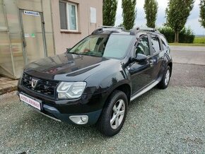 Dacia Duster 1,2 i Laureate