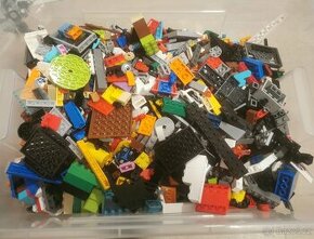 LEGO mix