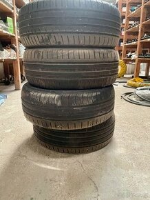 Pneu Hankook 195/55/R15 letní - 1