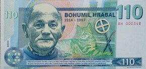 110 Bohumil Hrabal - 1