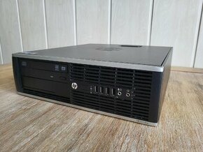 HP Compaq 8300 SFF