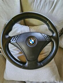 Volant BMW E60,E61