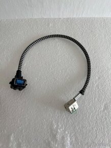 Kabel pro xenon výbojky D1S - 40 cm