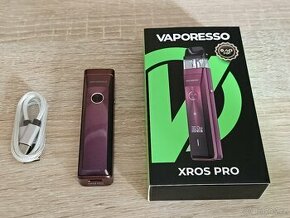 Vape Vaporesso XROS Pro