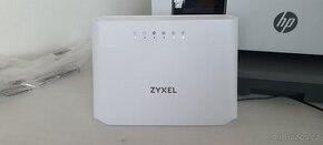 ZYXEL GateWay Wdsl. Modem 2.4 a 5ghz - 1