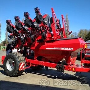 Horsch Maestro 8 CV