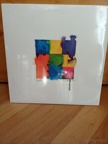 Tata Bojs - A/B 2LP