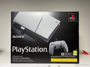 PS5 PlayStation 5 - 30th Anniversary Limited Edition