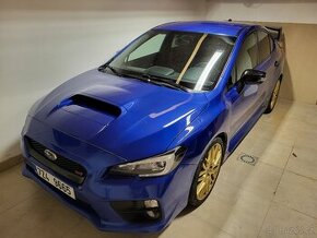 Prodam Subaru WRX STI 2015