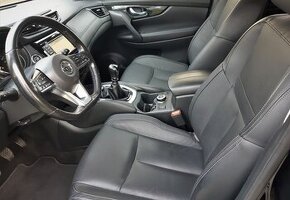 Nissan X-Trail, 2.0DCi 4x4