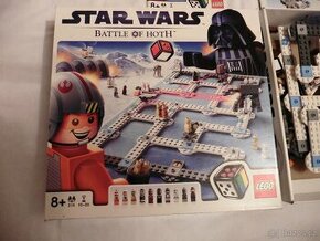 Lego hra Star Wars 3866