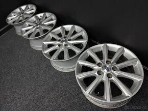 Alu FORD 5x108 16” F1ECB1B