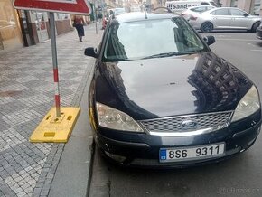 Mondeo 2006