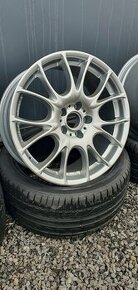 BBS R19 5x112 nová - 1