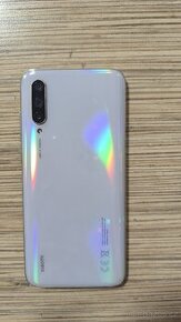 Xiaomi Mi9 Lite 6/128 GB bílá perlová